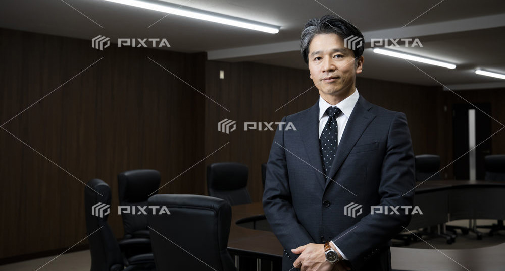 代表取締役 川上 一之